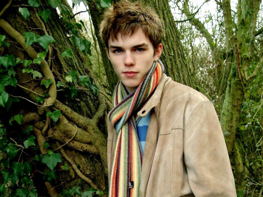 Nicholas Hoult pic #738060
