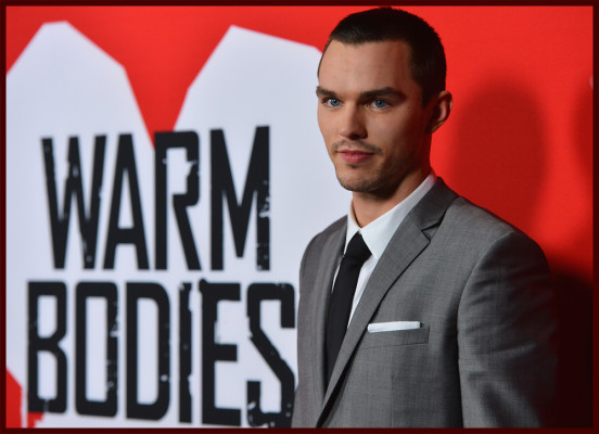 photo 26 in Nicholas Hoult gallery [id743117] 2014-06-26 00:00:00