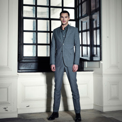 Nicholas Hoult pic #724916