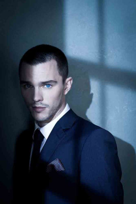 Nicholas Hoult pic #734826