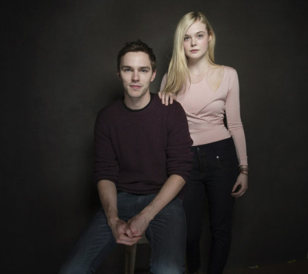 Nicholas Hoult pic #724913