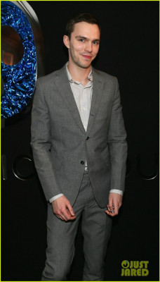 Nicholas Hoult pic #735800