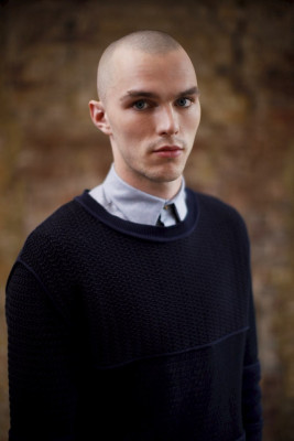 Nicholas Hoult pic #724968