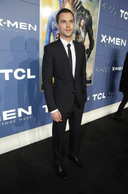 Nicholas Hoult pic #729812