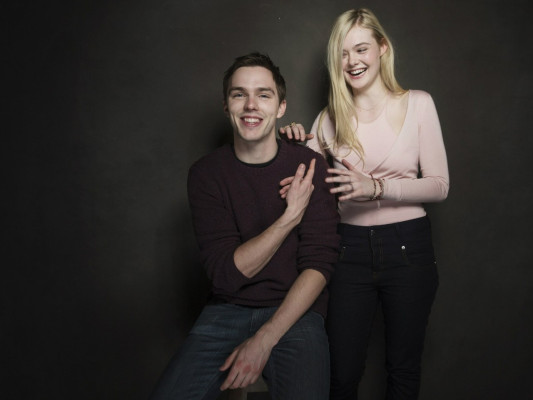 Nicholas Hoult pic #724910