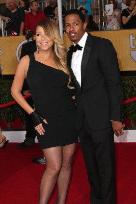 Nick Cannon pic #696723