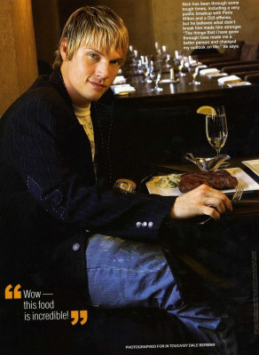 photo 26 in Nick Carter gallery [id64744] -0001-11-30 00:00:00