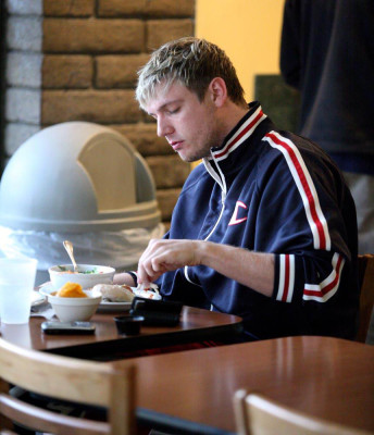 photo 6 in Nick Carter gallery [id95248] 2008-06-03 00:00:00