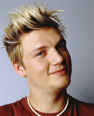 photo 3 in Nick Carter gallery [id349387] 2011-01-28 00:00:00