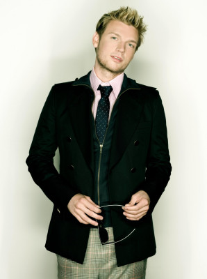 photo 6 in Nick Carter gallery [id349384] 2011-01-28 00:00:00