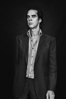 Nick Cave