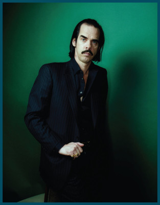 Nick Cave