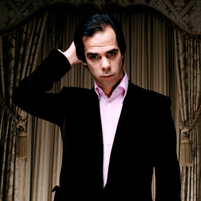 Nick Cave