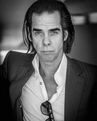 Nick Cave