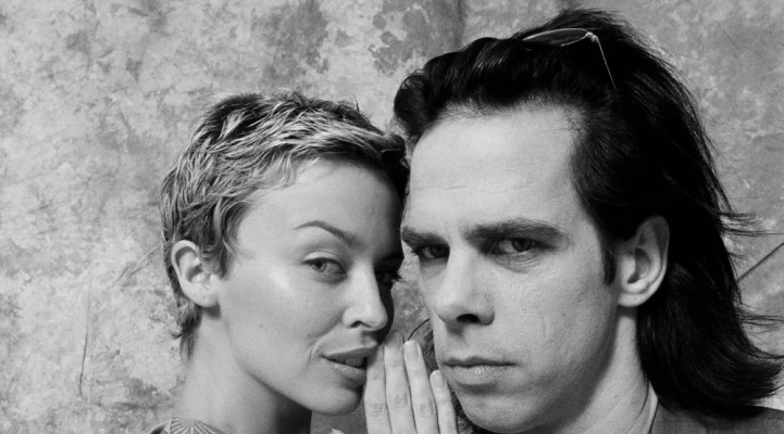 Nick Cave