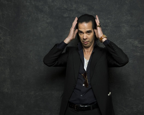 Nick Cave