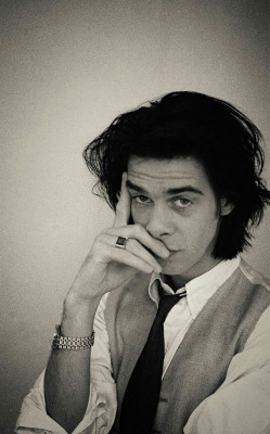 Nick Cave