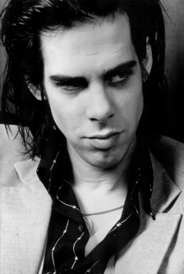 Nick Cave