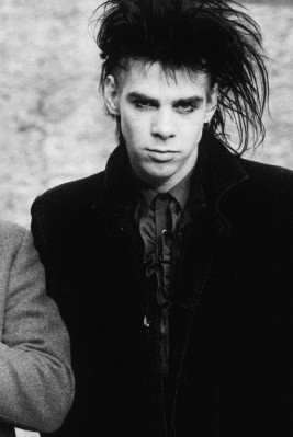 Nick Cave