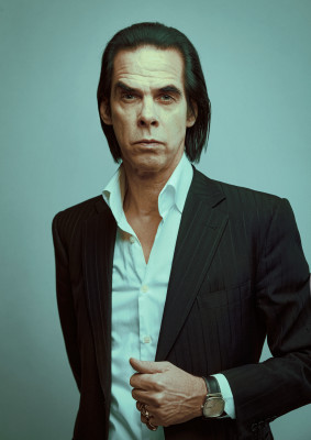 Nick Cave