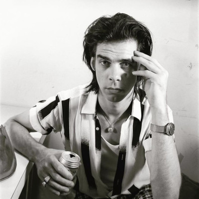 Nick Cave