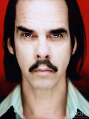 Nick Cave pic #375724