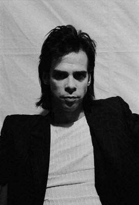 Nick Cave