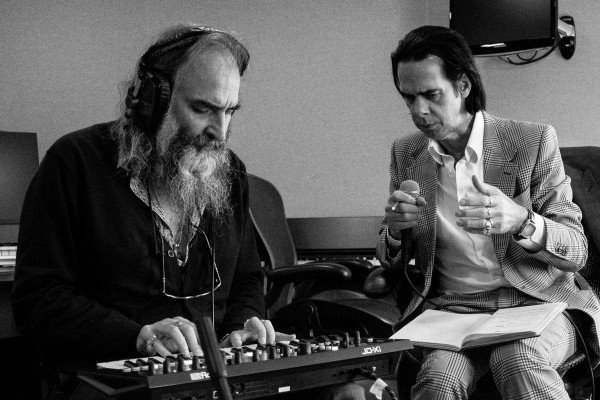 Nick Cave