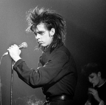 Nick Cave