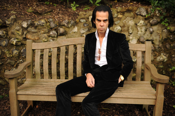 Nick Cave