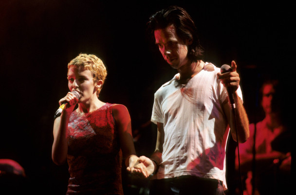 Nick Cave