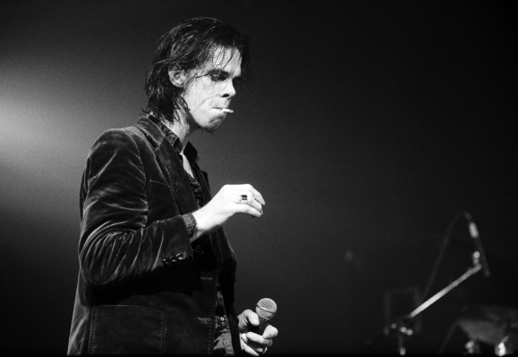 Nick Cave