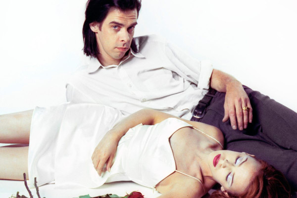 Nick Cave