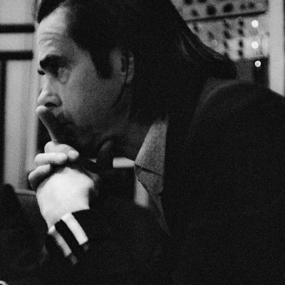 Nick Cave