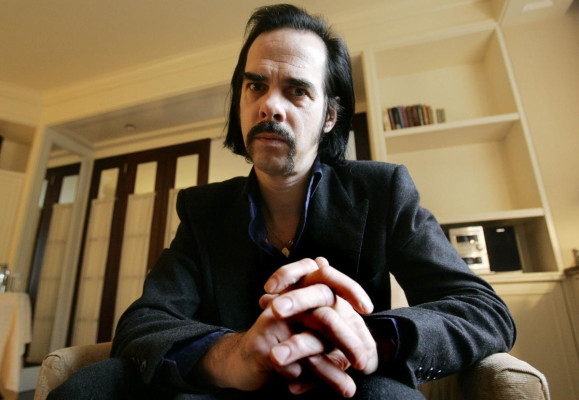 Nick Cave