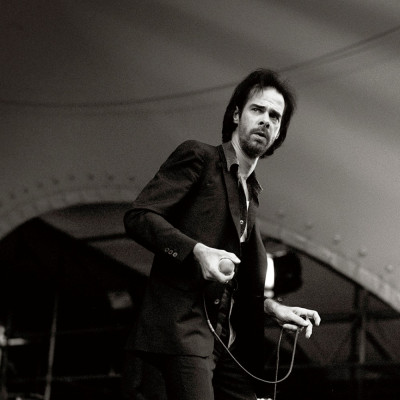 Nick Cave
