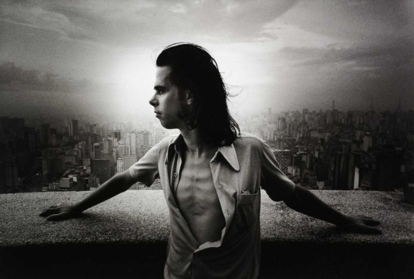 Nick Cave