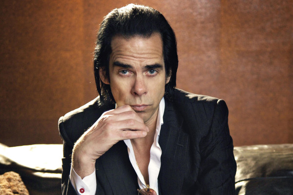 Nick Cave