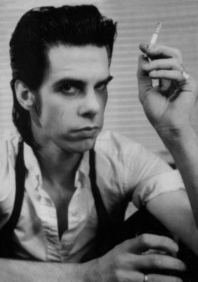 photo 7 in Nick Cave gallery [id421451] 2011-09-21 00:00:00