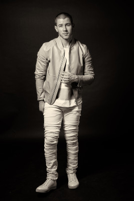Nick Jonas pic #900372