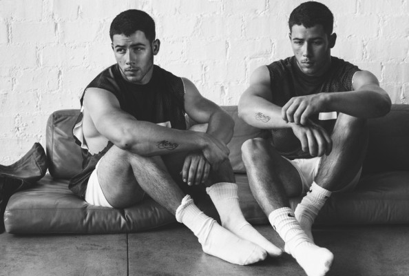 photo 18 in Nick Jonas gallery [id934885] 2017-01-23 00:00:00