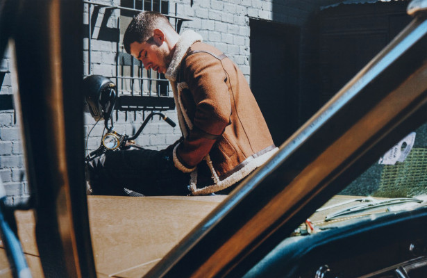 photo 20 in Nick Jonas gallery [id934883] 2017-01-23 00:00:00