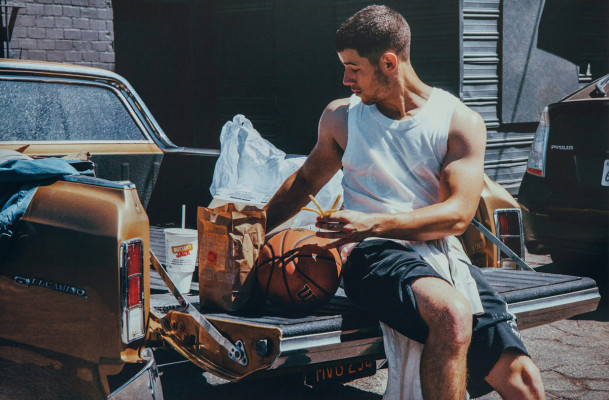 photo 26 in Nick Jonas gallery [id934877] 2017-01-23 00:00:00