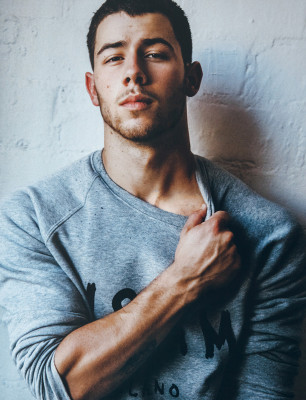 photo 29 in Nick Jonas gallery [id934874] 2017-01-23 00:00:00