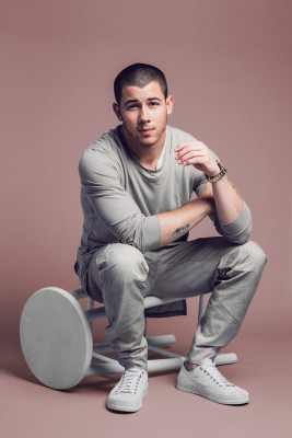 photo 15 in Nick Jonas gallery [id934981] 2017-01-23 00:00:00