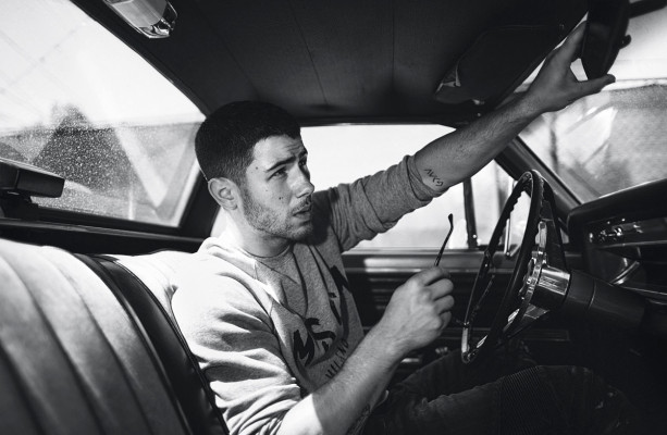 photo 19 in Nick Jonas gallery [id934884] 2017-01-23 00:00:00