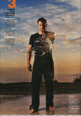 photo 29 in Nick Lachey gallery [id49366] -0001-11-30 00:00:00