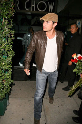 Nick Lachey pic #668678