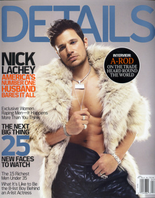Nick Lachey pic #44559