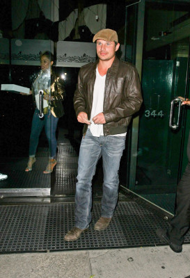 Nick Lachey pic #668690